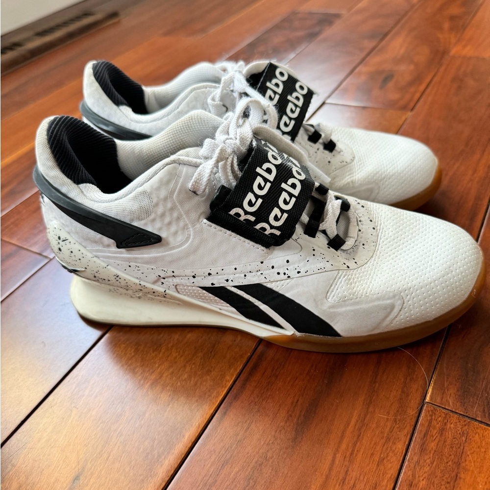 Reebok Lifters